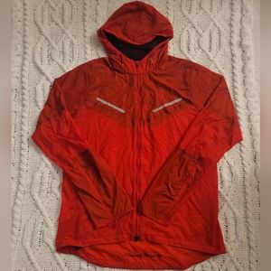 Nike Running Jacket
